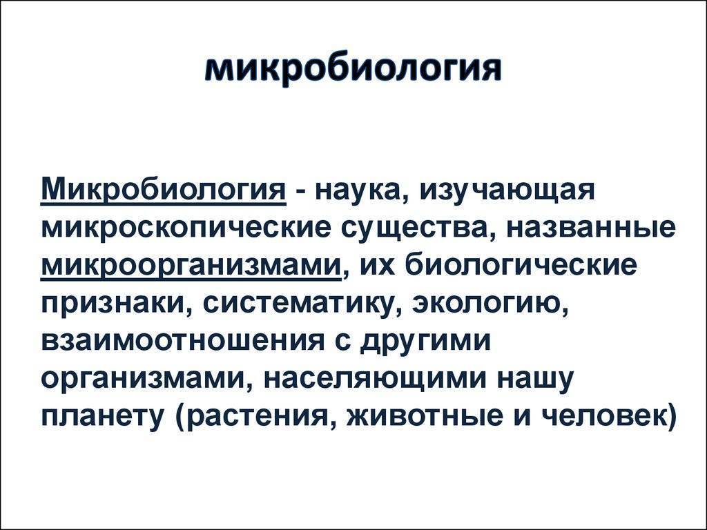 Маленькие, да удаленькие: особенности организма бактерий