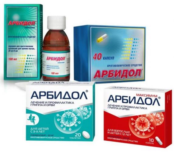 Рибавирин и другие - что за препараты минздрав советует от коронавируса?