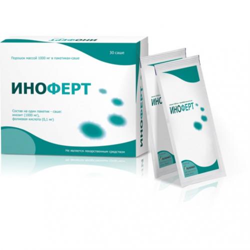 Инозитол, или витамин в8: что это и чем он хорош