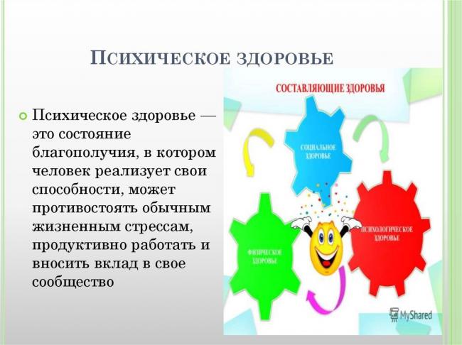 Психология пожилых людей - особенности, кризисы