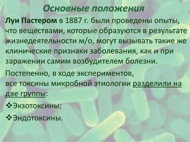 «все могут короли…», или многообразие бактериальных свойств