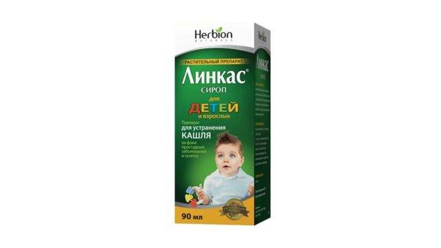 Отхаркивающий сироп от кашля - недорогой и эффективный