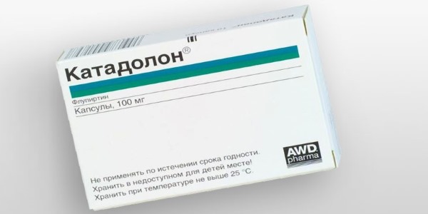Катадолон