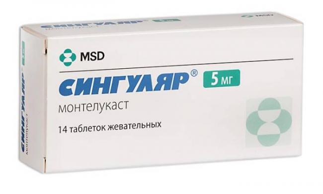 Теофиллин (theophylline)