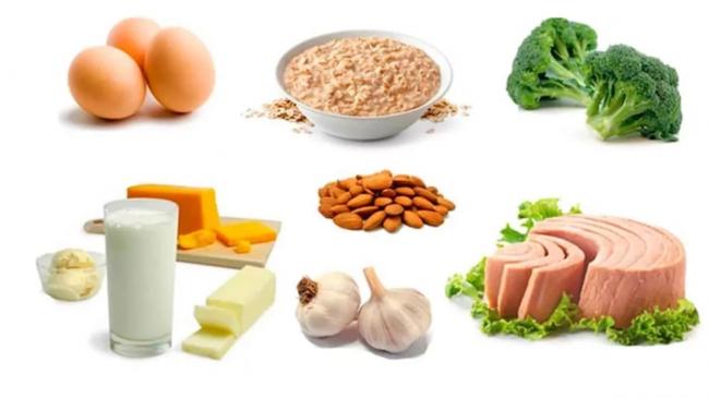 Какие продукты можно есть при сушке тела и какие нельзя