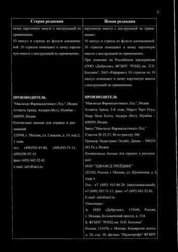 Таблетки "летрозол": инструкция по применению, отзывы
