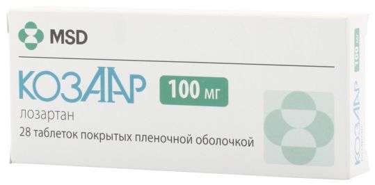 Как правильно использовать препарат козаар?