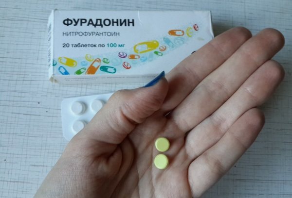 Фурадонин: инструкция по применению, аналоги и отзывы, цены в аптеках россии