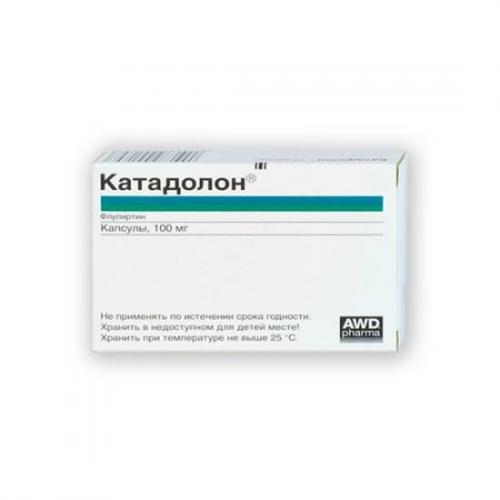 Катадолон