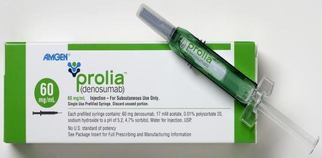 Пролиа (prolia) инструкция по применению