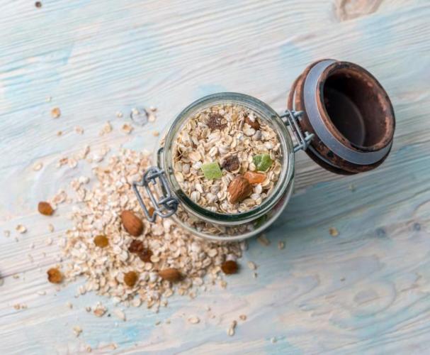Диета 3 продуктов: полезное и эффективное ограничение питания
