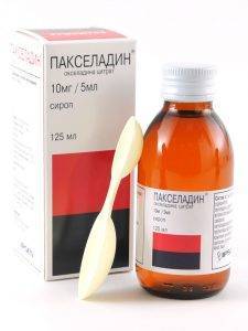 Показания к использованию левопронта