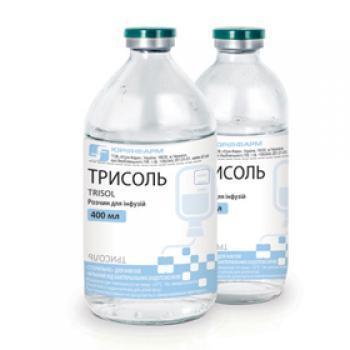 Стерофундин изотонический