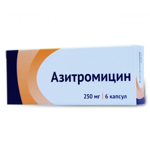 Зитролид – инструкция по применению, цена, отзывы, аналоги