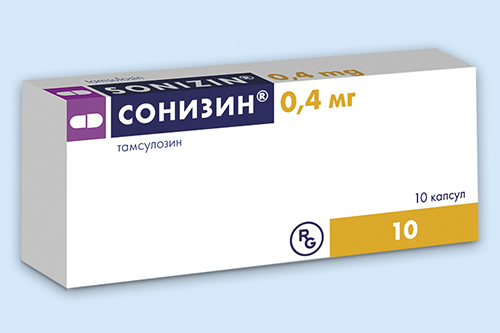 Профлосин – инструкция, цена, аналоги и отзывы о применении
