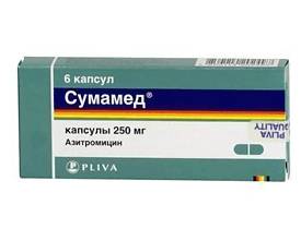 Антибиотики от простуды: основания для применения у детей и взрослых. названия эффективных антибиотиков