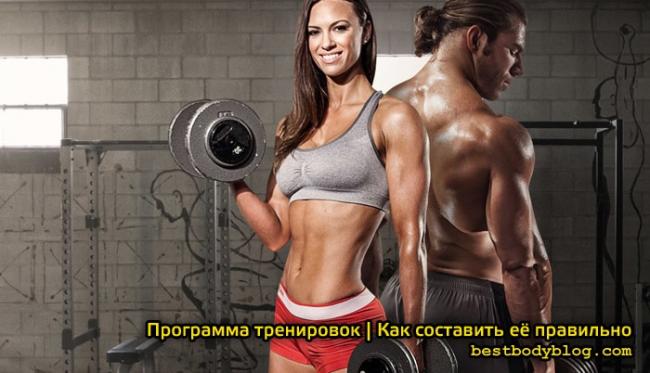 Похудение и «убитый метаболизм»: фитнес-мифы