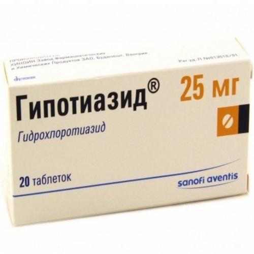 Адельфан-эзидрекс: состав, показания, дозировка, побочные эффекты