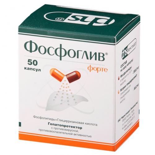 Дешевые аналоги эссливер форте и их цены