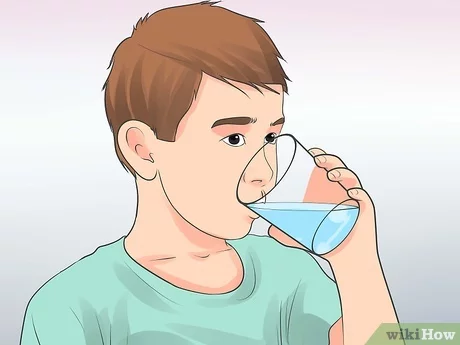 Кашель сухой приступообразный