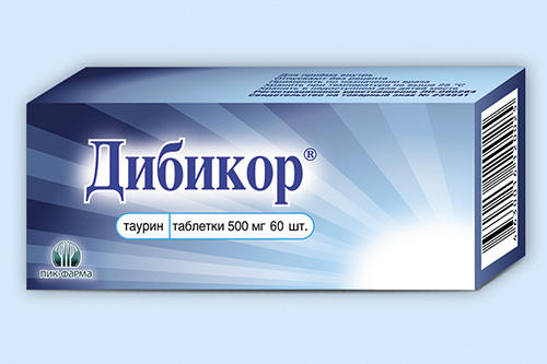 Тауфон – капли, раствор