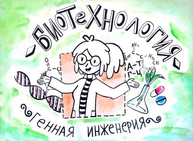 Генетическая инженерия