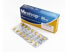 Мелитор