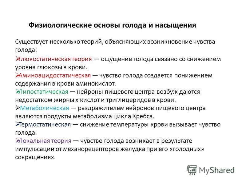 Аппетит