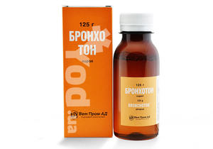 Гексо бронхо