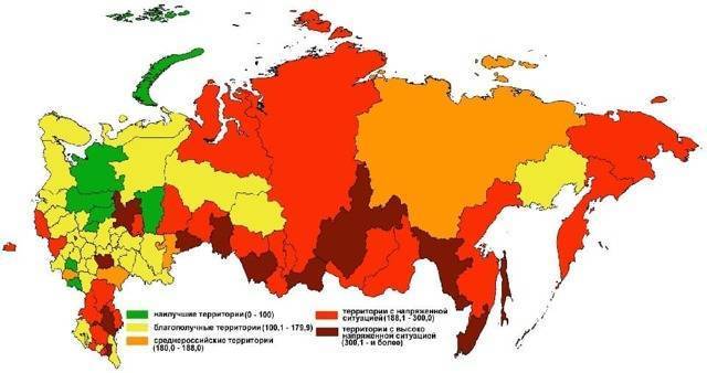 Туберкулез: симптомы и первые признаки в начальной стадии