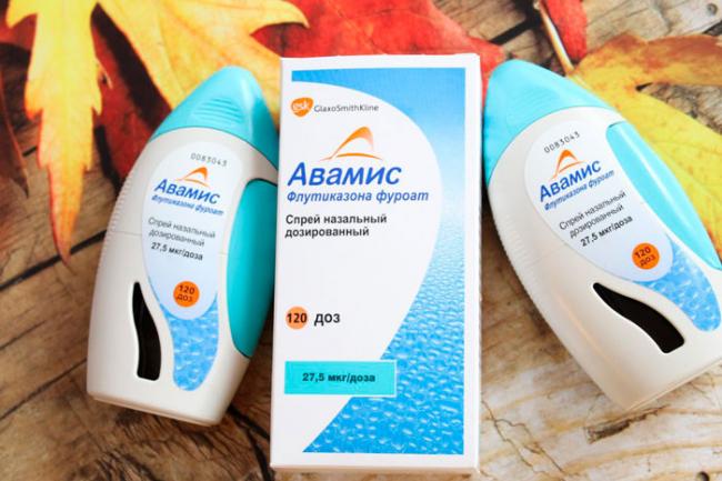 Список дешевых аналогов авамиса для взрослых и детей