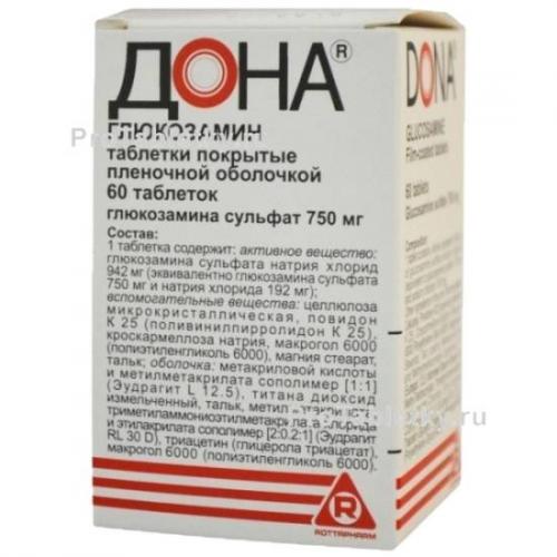 «дона» (порошок): инструкция по применению, цена, аналоги подешевле