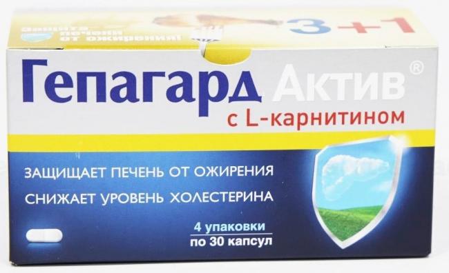 Препараты гепатопротекторы. докопаться до сути