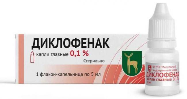 Обезболивающие капли для глаз при травме, повреждении роговицы, препараты с противовоспалительным, заживляющим эффектом, для анестезии: список, инструкции, стоимость