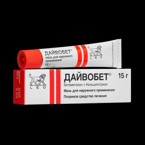 Пимафукорт (крем, мазь)
