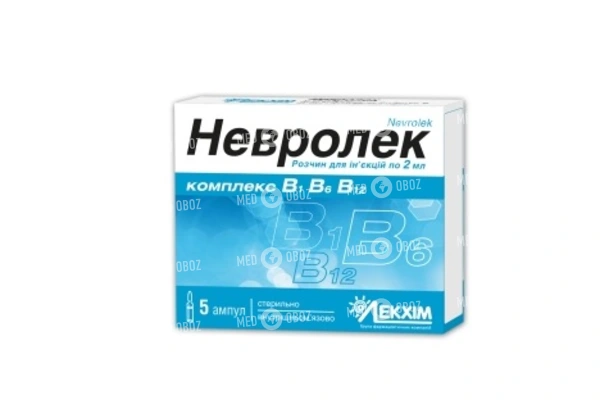 Нерво-вит — отзывы