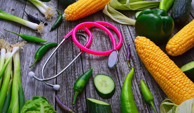 Лечебные столы (диеты) по певзнеру: в чём суть, таблицы продуктов, меню