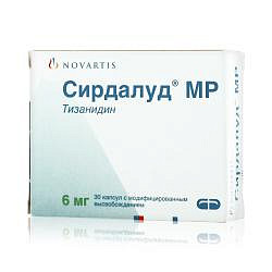 Сирдалуд