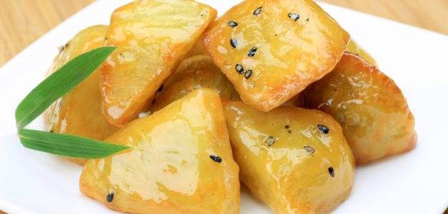 Репа с медом от кашля рецепт