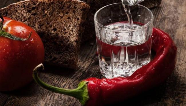 Рецепты водки с перцем и мёдом – хорошее лекарство при простуде или самообман? помогает ли, какие пропорции