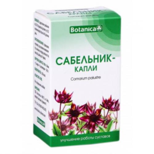 Сабельник эвалар — инструкция по применению таблеток, оценка эффективности
