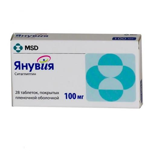 Пиоглитазон