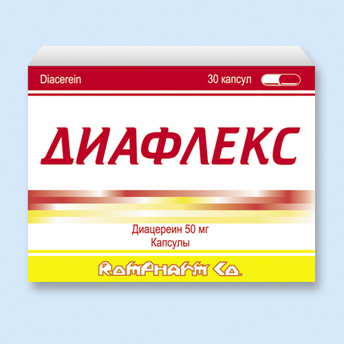 Лечение диафлексом: эффективность, показания, инструкция