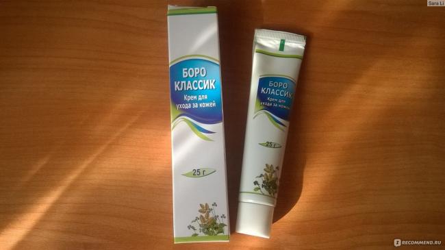 Боро плюс крем: подробная инструкция по применению, для чего используется, состав, обзор аналогов и отзывы