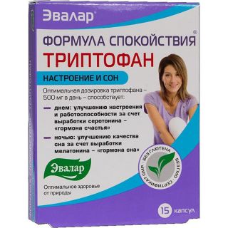 Формула сна