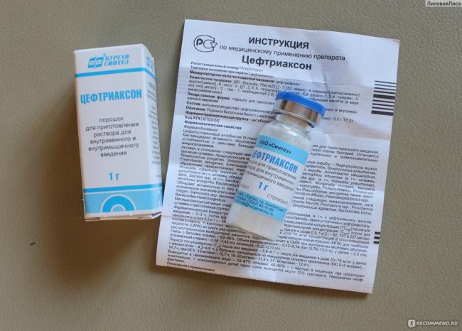 Таблетки от гайморита для взрослых и детей: список препаратов, отзывы